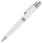 Metal Ballpoint Pen in Matching Tube