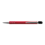 Aluminium Cut Out Design Ballpoint Pen