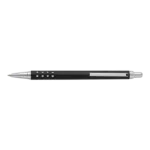 Dot Design Aluminium Ballpoint Pen
