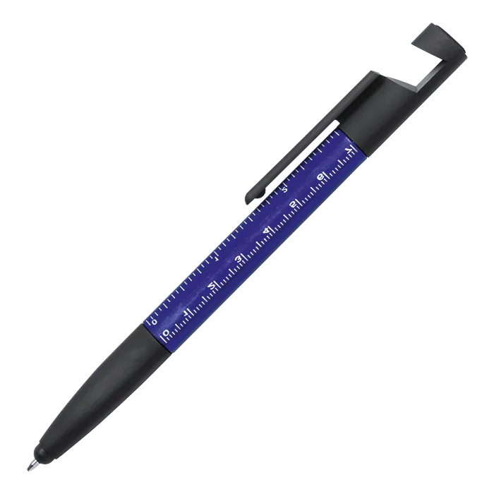 Payro 7 in 1 Ballpoint Pen - Image 2
