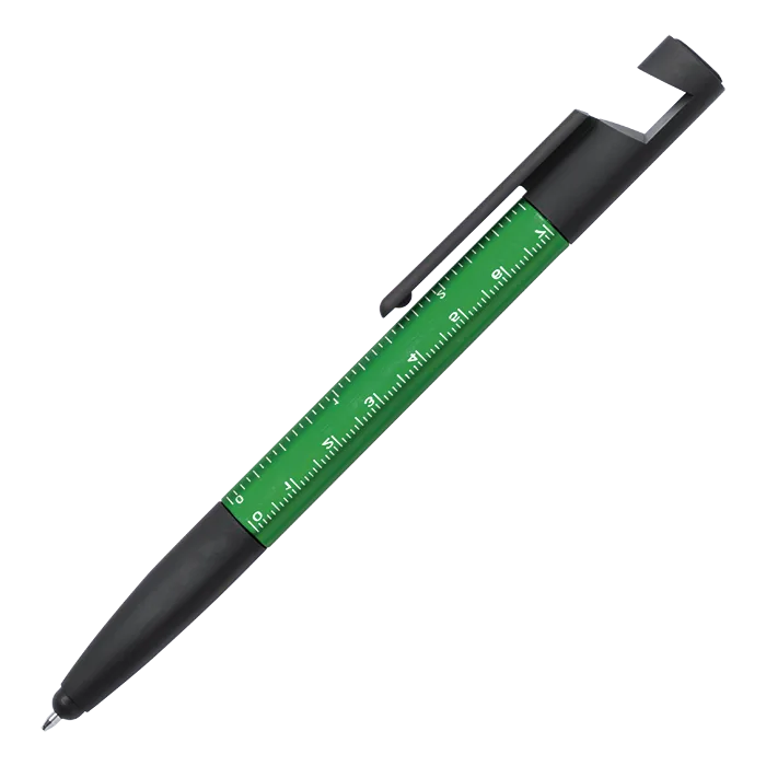 Payro 7 in 1 Ballpoint Pen - Image 3