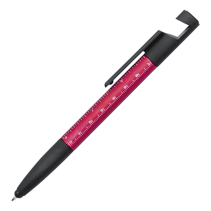 Payro 7 in 1 Ballpoint Pen - Image 6