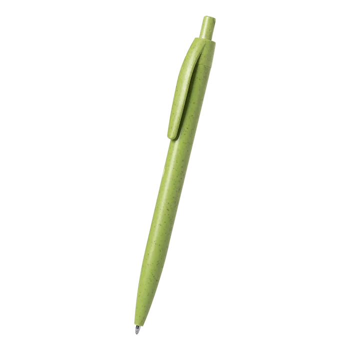 Wipper Ballpoint Pen