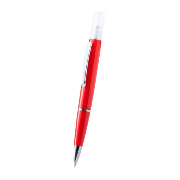 Tromix Sanitiser Spray Pen