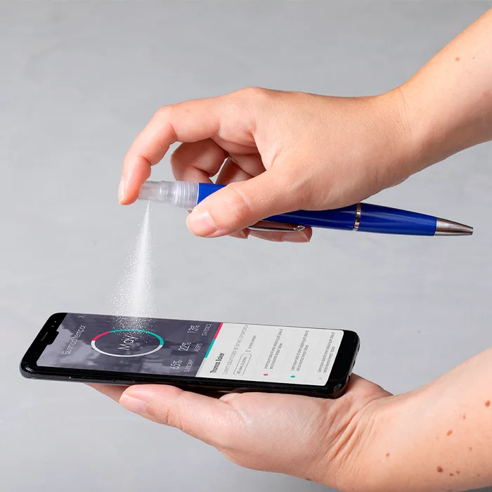 Tromix Sanitiser Spray Pen - Image 5