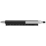 2 in 1 Stylus Ballpoint Pen and Ruler