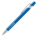 Aluminium Ballpoint Pen with UV Coating