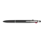 Multi Coloured Aluminium Ballpoint Pen