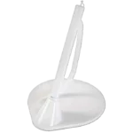 Plastic Pen With Stand
