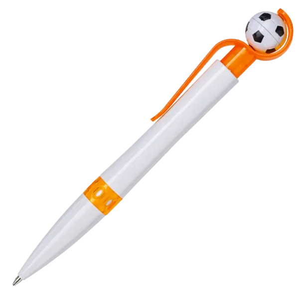 Football Design Ballpoint Pen