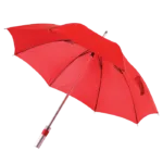 8 Panel Umbrella with Color Accented Handle