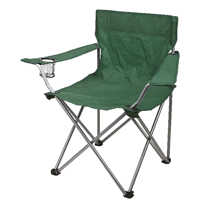 Folding Outdoor Chair 600D