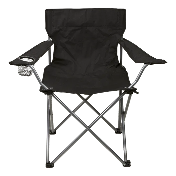 Folding Outdoor Chair 600D - Image 2