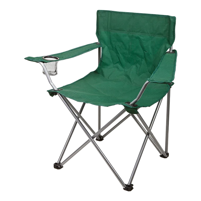 Folding Outdoor Chair 600D - Image 3