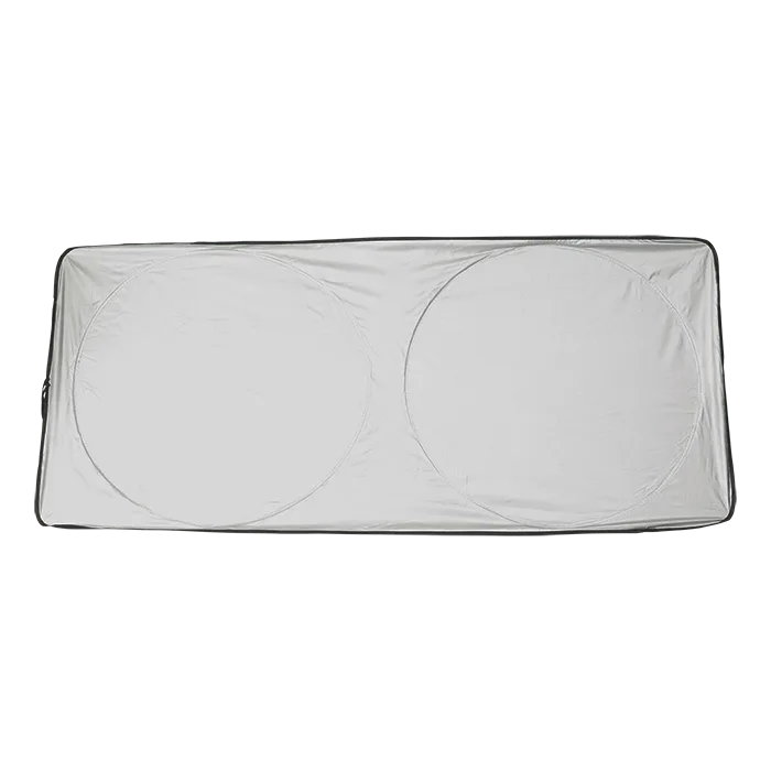 Windscreen Sun Shade - Image 2