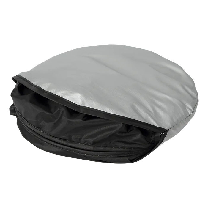Windscreen Sun Shade - Image 3
