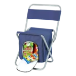 Birdseye Picnic Chair Cooler