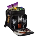 2 Person Picnic Set and Cooler