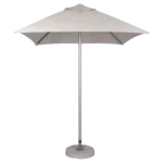 2.0m Eezilock Parasol