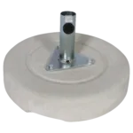 25kg Concrete Base With Spigot