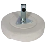 35kg Concrete Base With Spigot