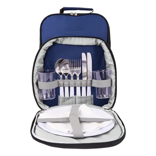 2 Person Picnic Backpack