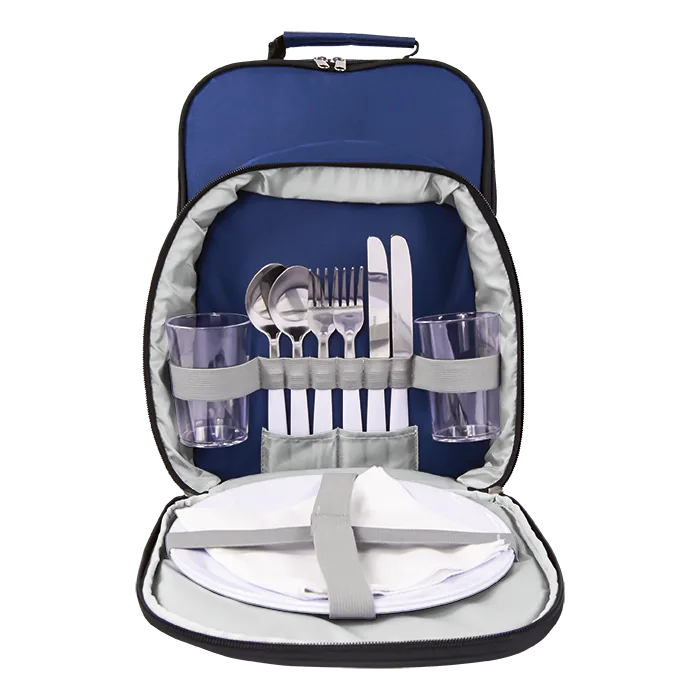 2 Person Picnic Backpack