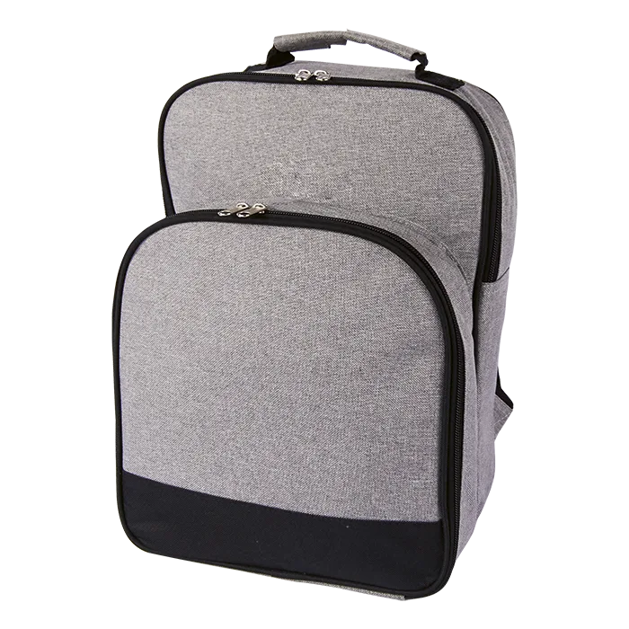 2 Person Picnic Backpack - Image 2