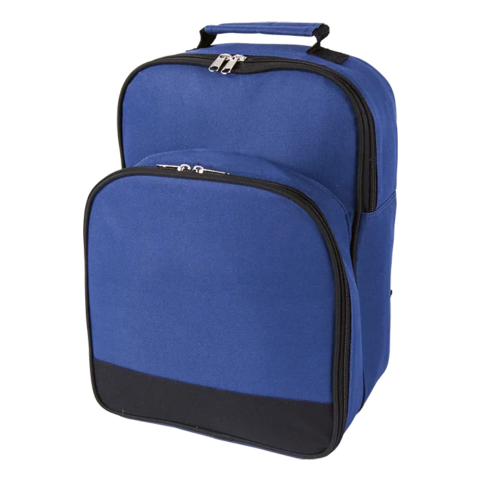 2 Person Picnic Backpack - Image 3