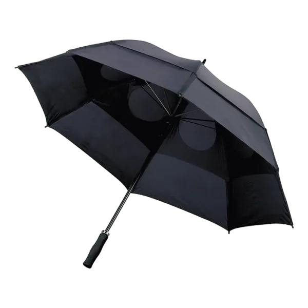 Storm Proof Vented Umbrella