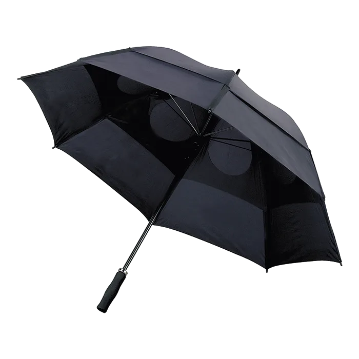 Storm Proof Vented Umbrella