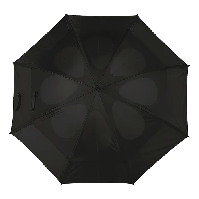Storm Proof Vented Umbrella - Image 2