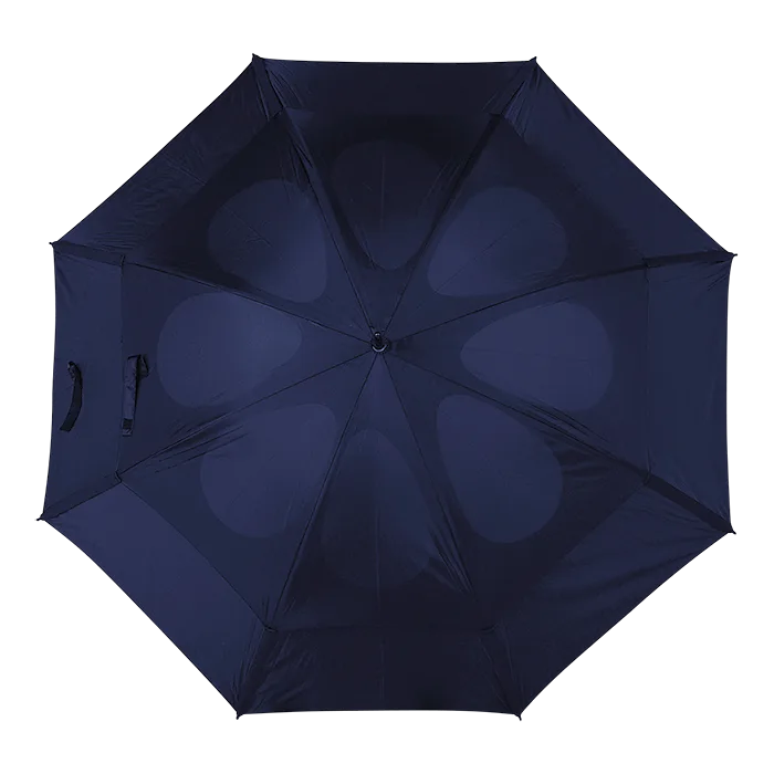Storm Proof Vented Umbrella - Image 3