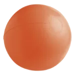 Solid Colour Inflatable Beach Ball