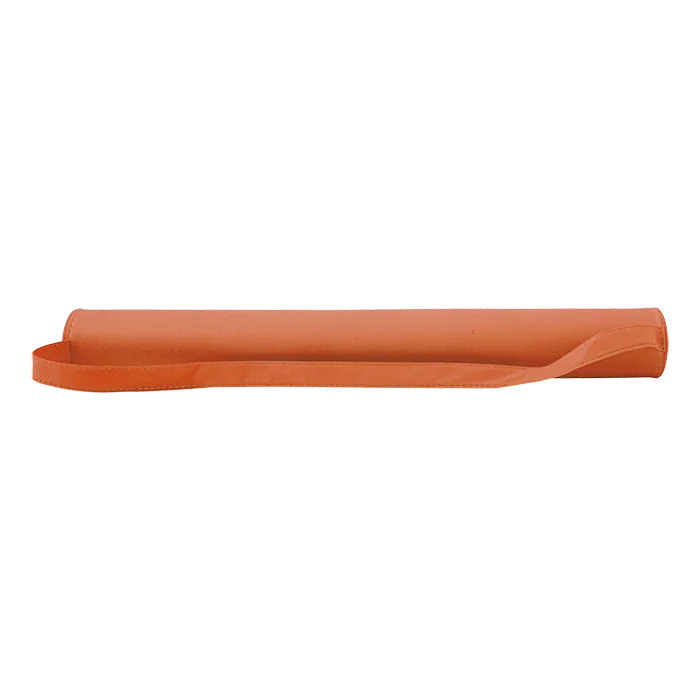 Foldable Beach Mat with Carry Strap - Image 2