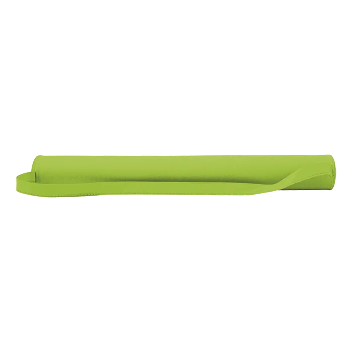 Foldable Beach Mat with Carry Strap - Image 4