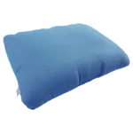 2 in 1 Suede Travel Cushion