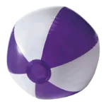 Two Tone Inflatable Beach Ball