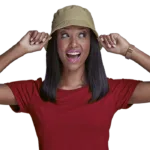 Barron Ripstop Bucket Hat
