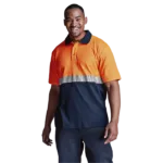 Barron Reflective Golfer with Tape