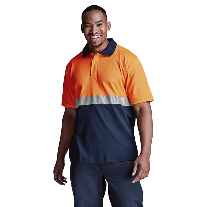 Barron Reflective Golfer with Tape