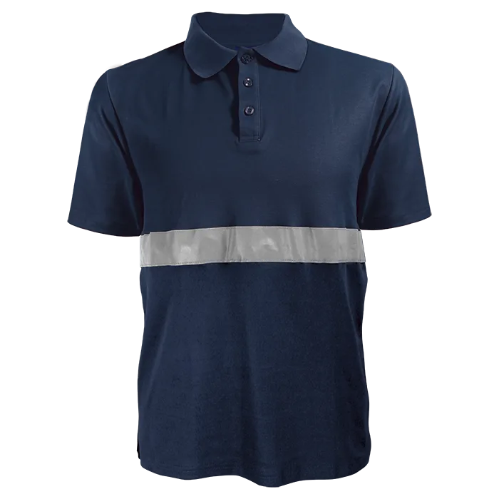Barron Reflective Golfer with Tape - Image 2