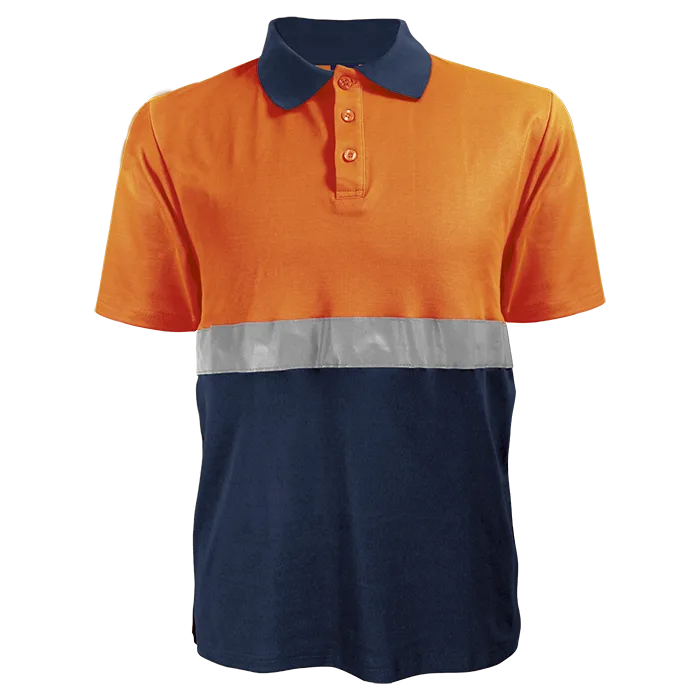 Barron Reflective Golfer with Tape - Image 3