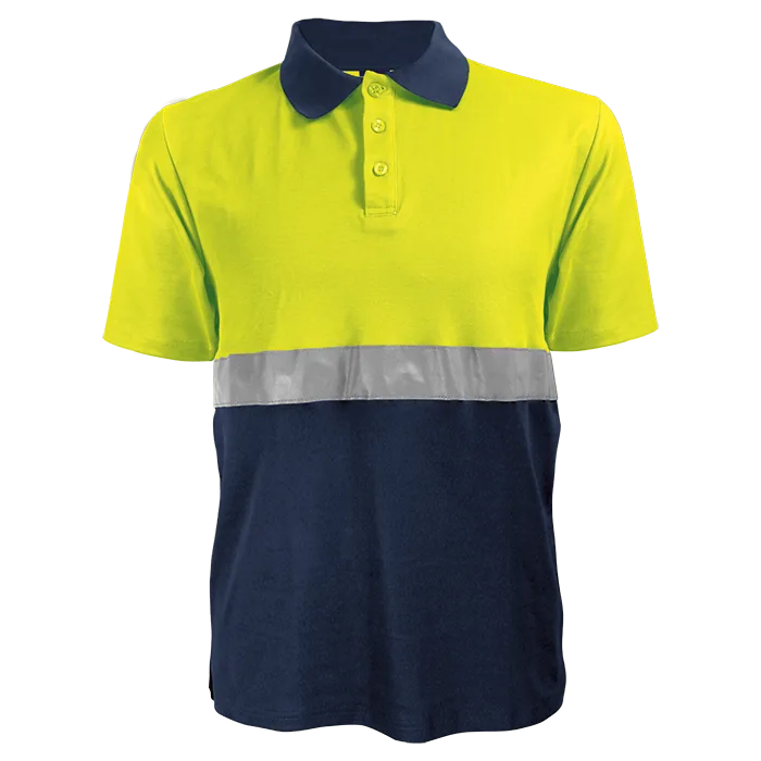 Barron Reflective Golfer with Tape - Image 4