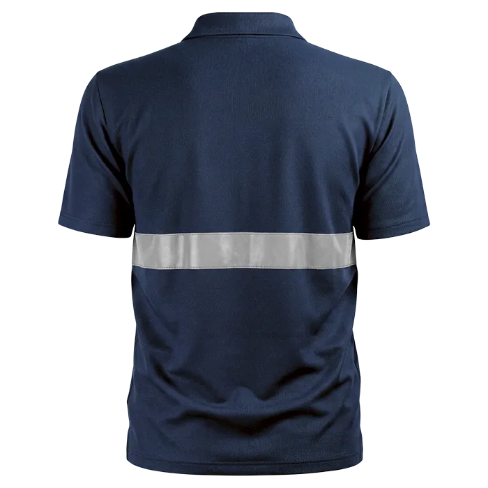 Barron Reflective Golfer with Tape - Image 6