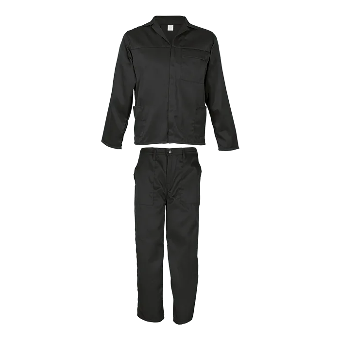 Barron Value Conti Suit - Image 2