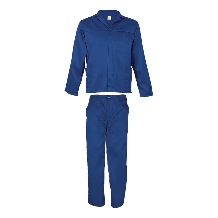 Barron Value Conti Suit - Image 3