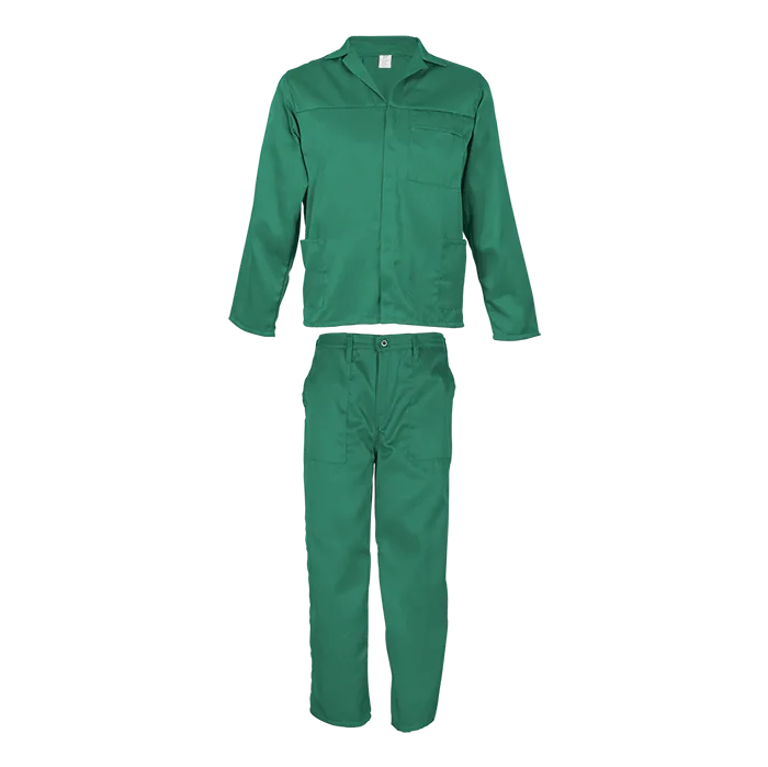 Barron Value Conti Suit - Image 4