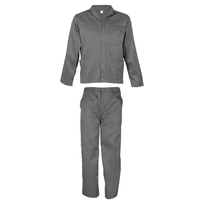 Barron Value Conti Suit - Image 6