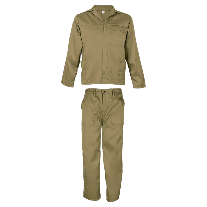Barron Value Conti Suit - Image 7